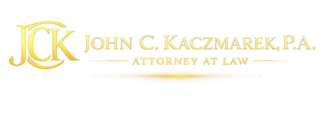 Kaczmarek Law